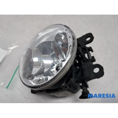 Renault - Clio - Fog light, front left
