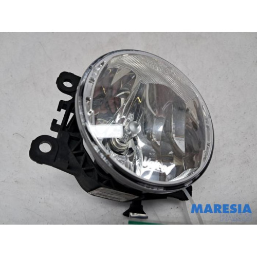 Renault - Clio - Fog light, front right