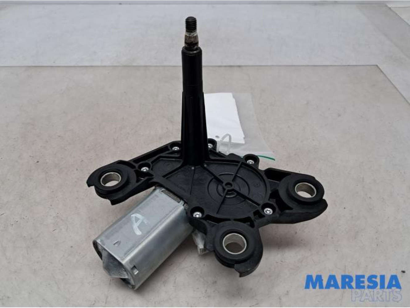 Opel - Combo - Rear wiper motor