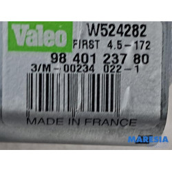 Opel - Combo - Rear wiper motor