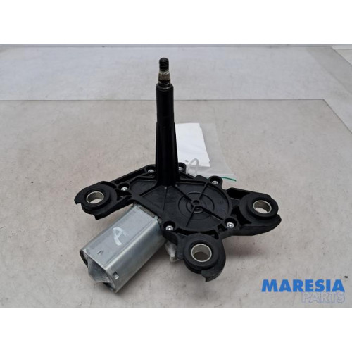 Opel - Combo - Scheibenwischermotor hinten