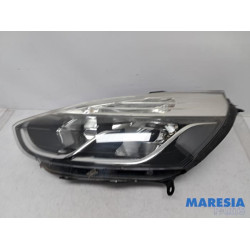 Renault - Clio - Headlight, left