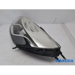 Renault - Clio - Headlight, left