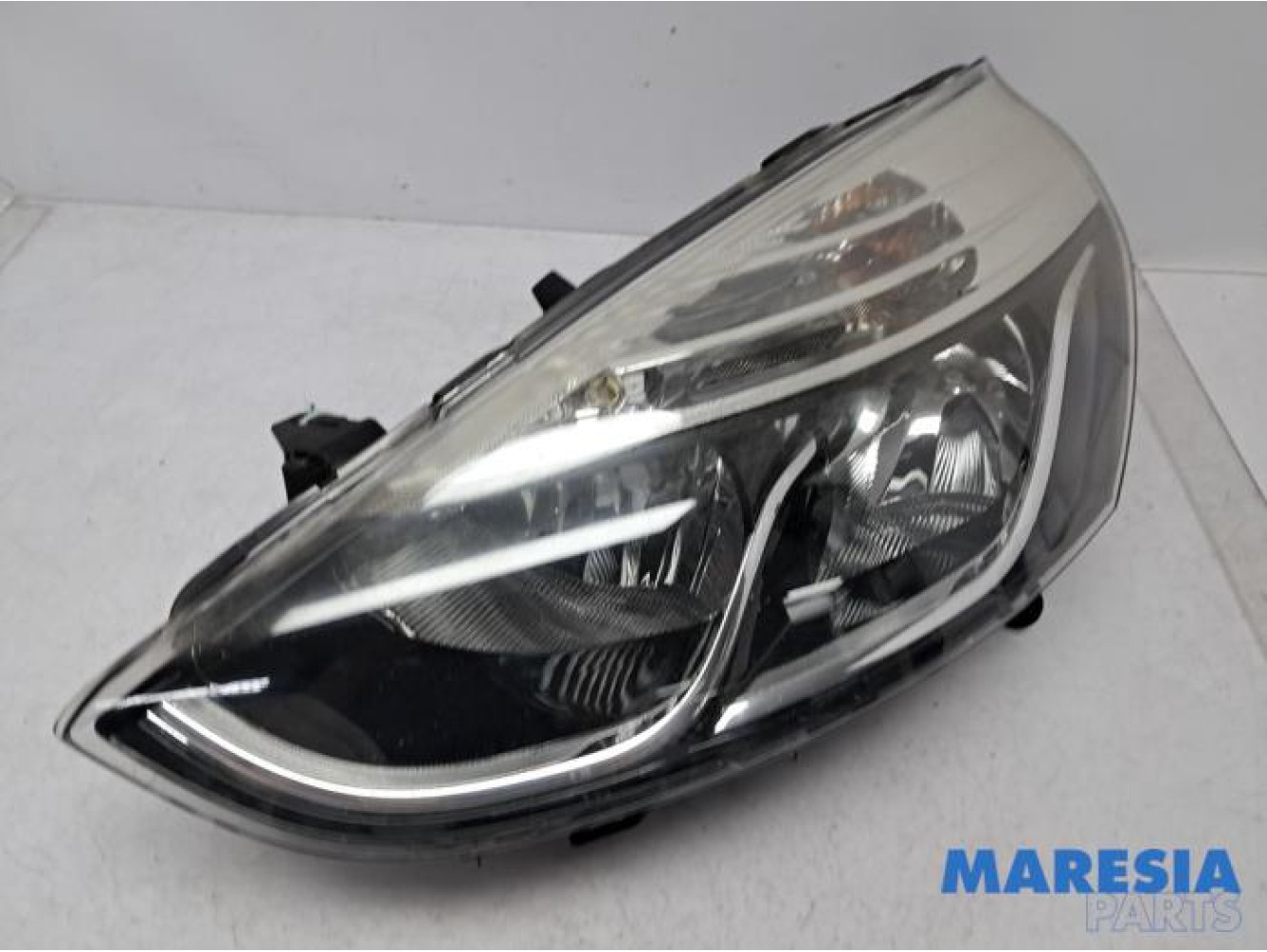 Renault - Clio - Headlight, left