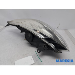 Renault - Clio - Headlight, left