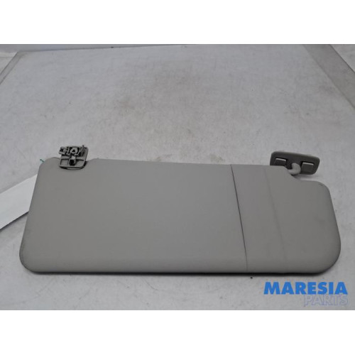 Opel - Combo - Sun visor