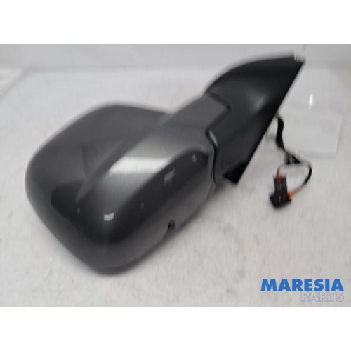 Opel - Combo - Wing mirror, right