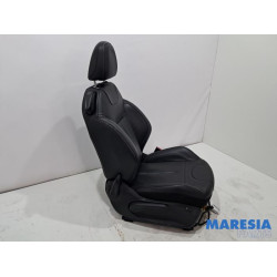 Citroen - DS3 - Seat, right