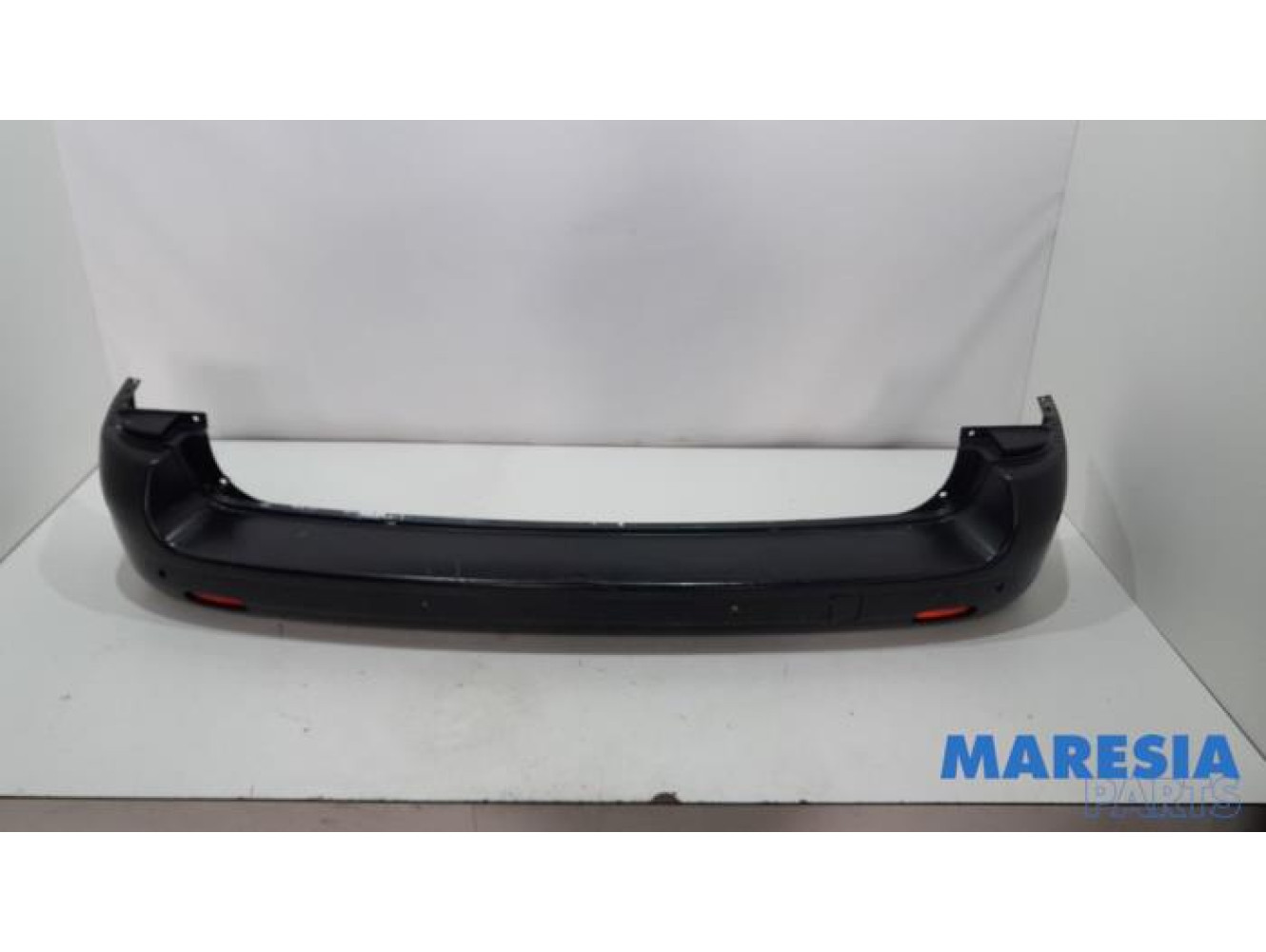Opel - Vivaro - Achterbumper