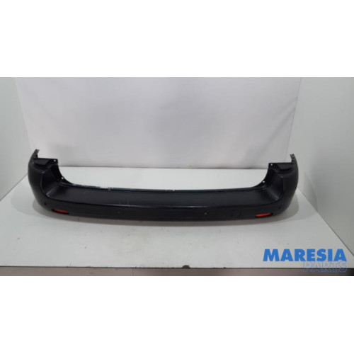 Opel - Vivaro - Achterbumper