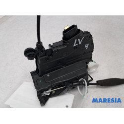 Renault - Clio - Door lock mechanism 4-door, front left