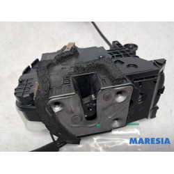 Renault - Clio - Door lock mechanism 4-door, front left