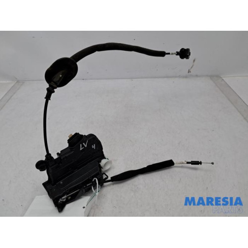 Renault - Clio - Door lock mechanism 4-door, front left