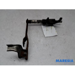 Peugeot - 107 - Yoke