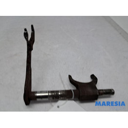 Citroen - C1 - Fourche