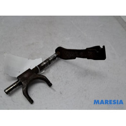 Citroen - C1 - Fourche