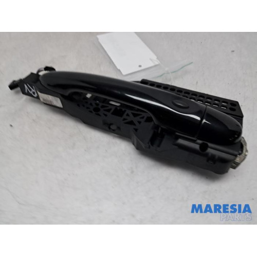 Renault - Clio - Front door handle 4-door, right