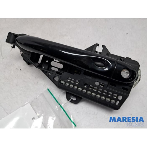 Renault - Clio - Door handle 4-door, front left