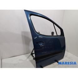 Citroen - Berlingo - Door 2-door, right
