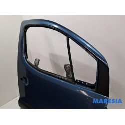 Citroen - Berlingo - Door 2-door, right