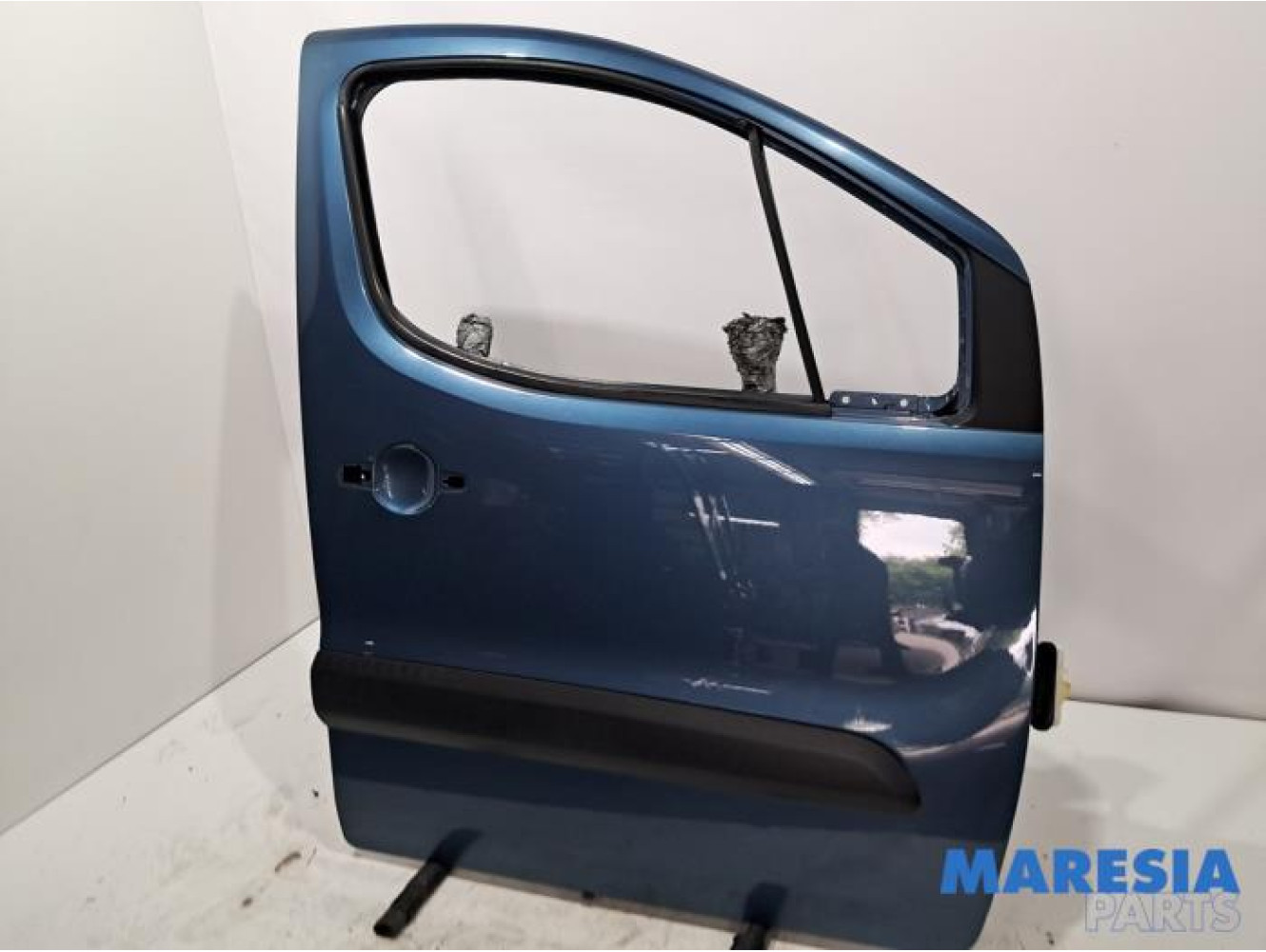 Citroen - Berlingo - Tür 2-türig rechts