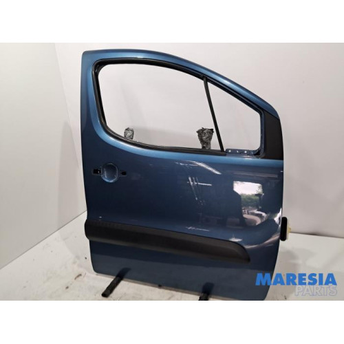 Citroen - Berlingo - Tür 2-türig rechts