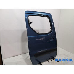 Citroen - Berlingo - Sliding door, right