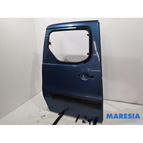 Citroen - Berlingo - Sliding door, right