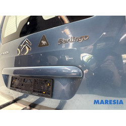 Citroen - Berlingo - Hayon