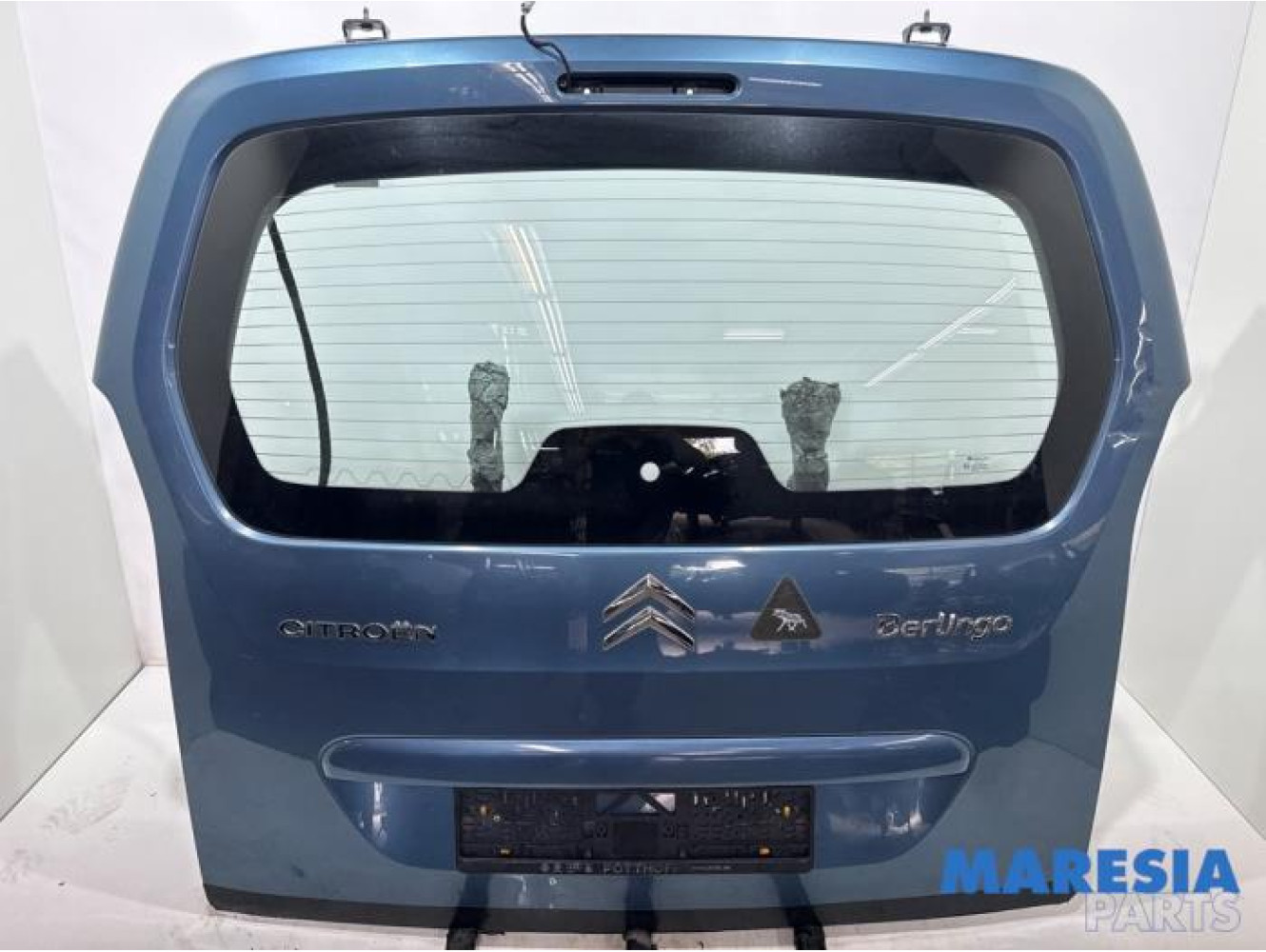 Citroen - Berlingo - Hayon