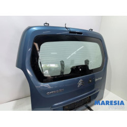 Citroen - Berlingo - Hayon