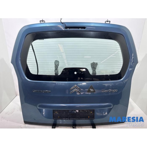 Citroen - Berlingo - Hayon
