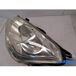 Citroen - Berlingo - Koplamp links