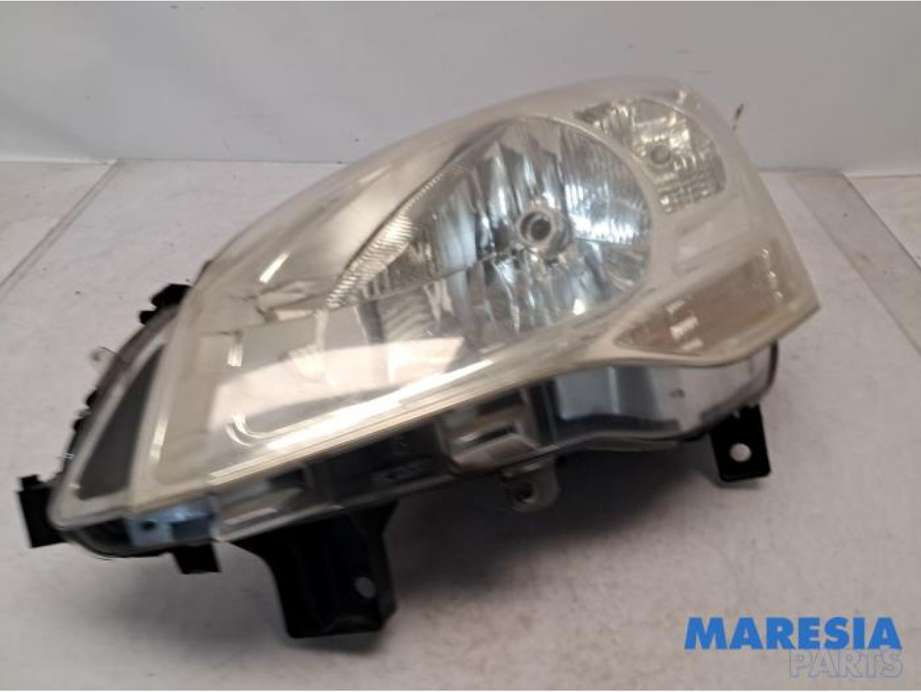 Citroen - Berlingo - Koplamp links