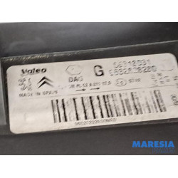 Citroen - Berlingo - Koplamp links
