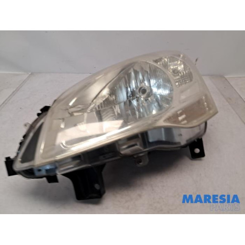 Citroen - Berlingo - Koplamp links