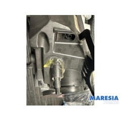 Citroen - Berlingo - Phare droit