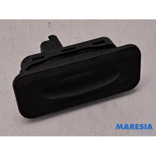 Renault - Clio - Tailgate switch