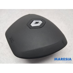 Renault - Clio - Airbag links (Lenkrad)