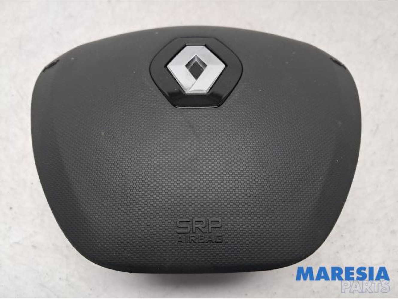 Renault - Clio - Airbag links (Lenkrad)