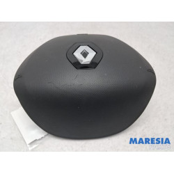 Renault - Clio - Airbag links (Lenkrad)