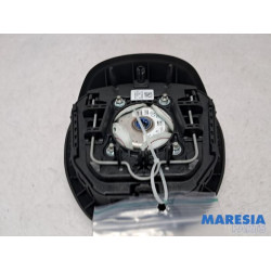 Renault - Clio - Airbag links (Lenkrad)