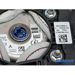 Renault - Clio - Airbag links (Lenkrad)