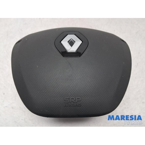 Renault - Clio - Airbag gauche (volant)