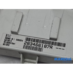 Renault - Clio - Module navigation