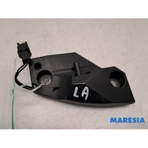 Peugeot - 307 - Sensor (other)