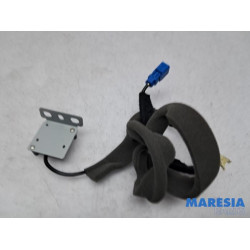 Renault - Clio - GPS Antenne