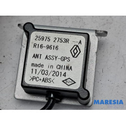 Renault - Clio - GPS Antenne