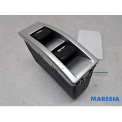 Peugeot - 307 - Cabriodak Bediening