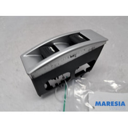 Peugeot - 307 - Cabriodak Bediening